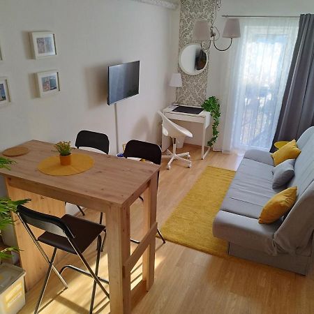 Studio Apartment Tim زغرب المظهر الخارجي الصورة