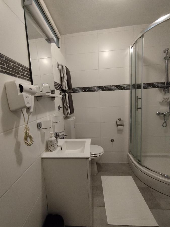 Studio Apartment Tim زغرب المظهر الخارجي الصورة